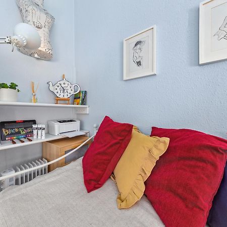 Artist'S Bright Hampstead Heath Village 2 Bed London Exterior foto