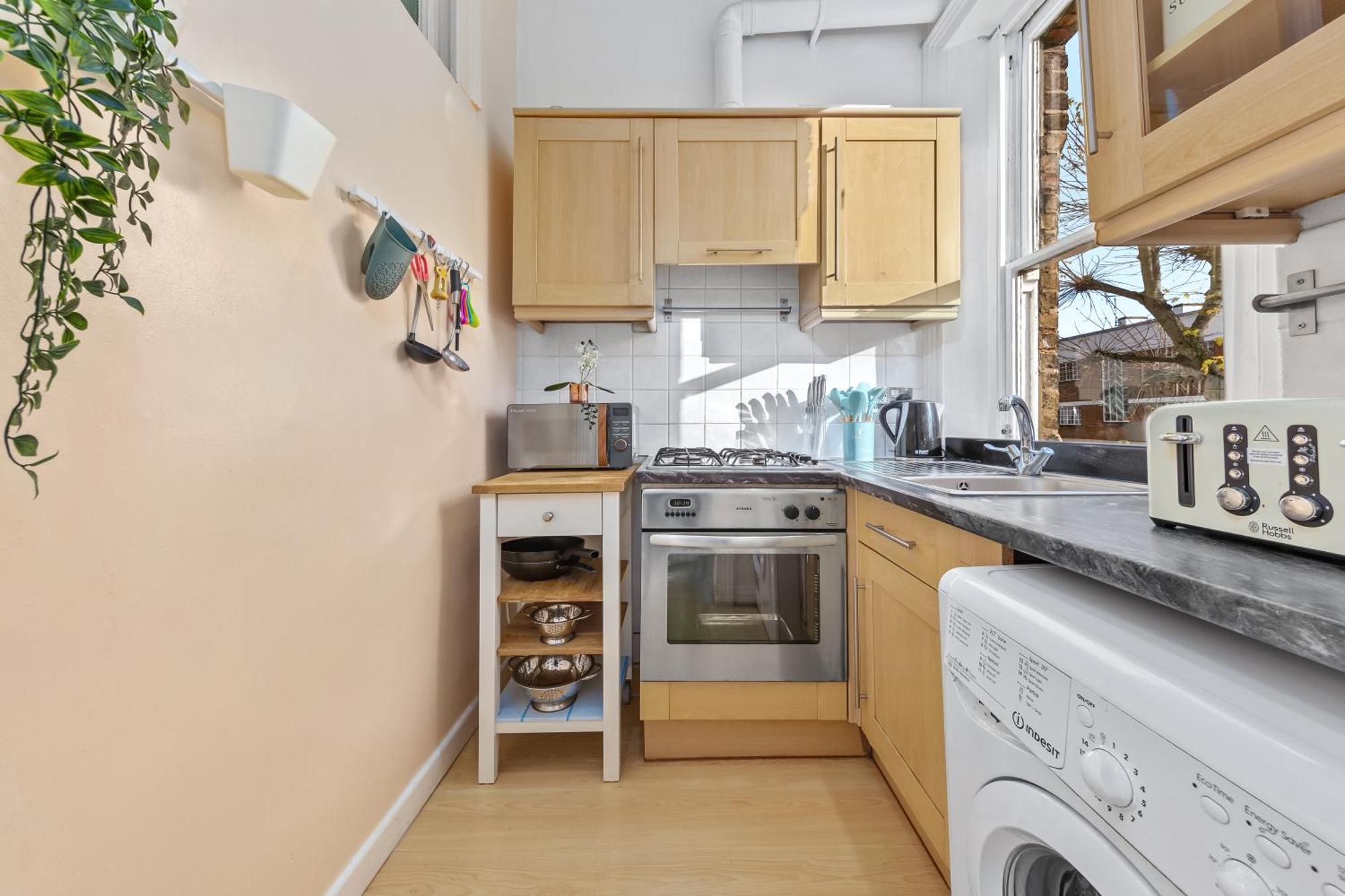 Artist'S Bright Hampstead Heath Village 2 Bed London Exterior foto