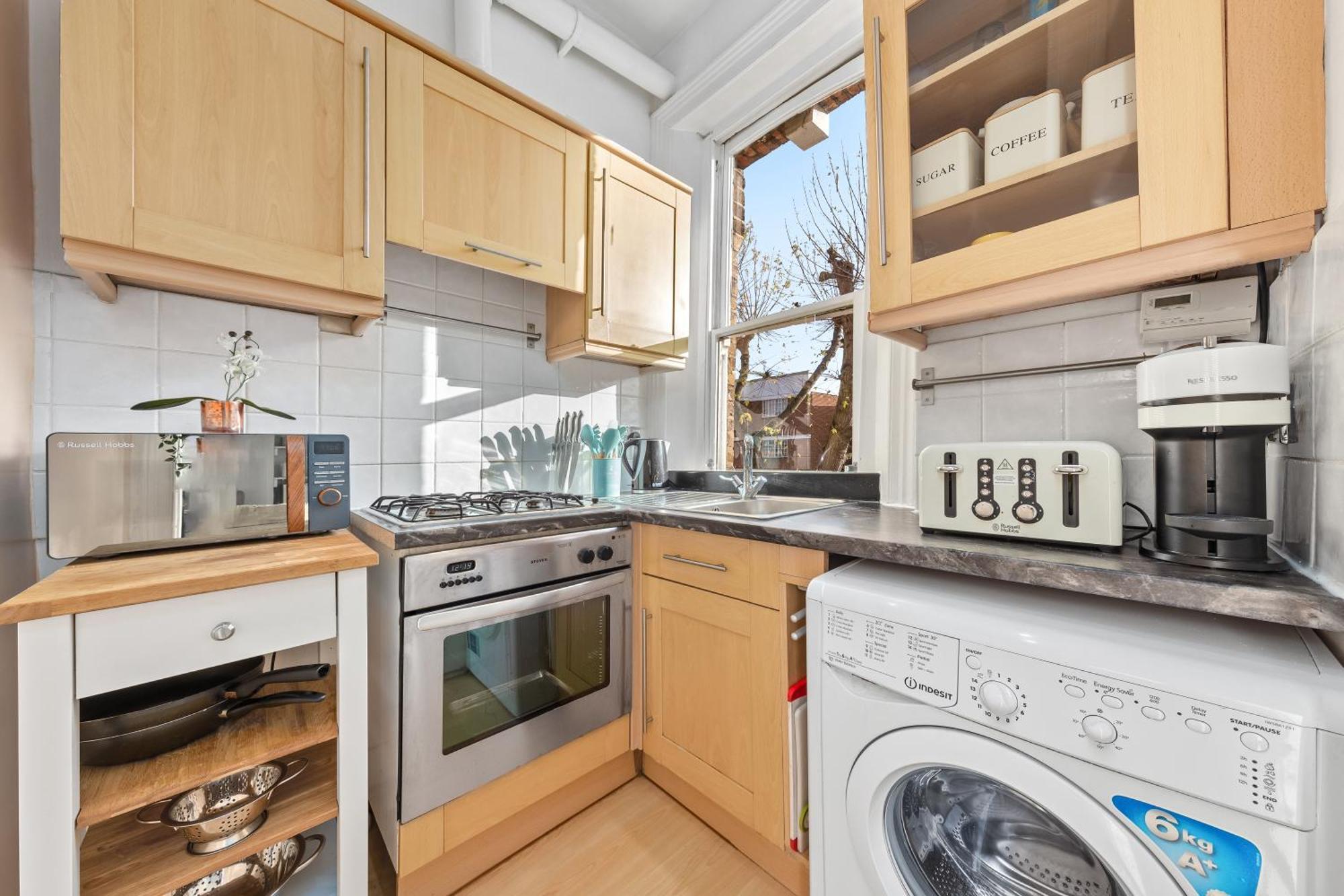 Artist'S Bright Hampstead Heath Village 2 Bed London Exterior foto