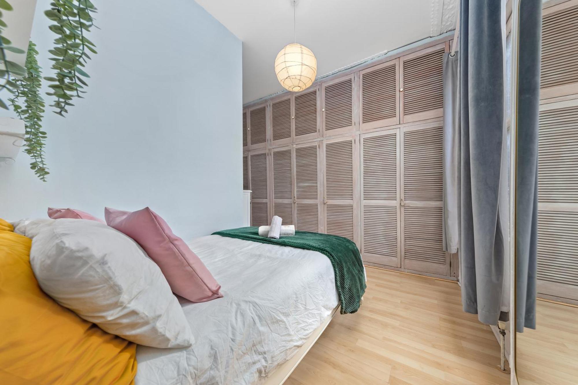 Artist'S Bright Hampstead Heath Village 2 Bed London Exterior foto