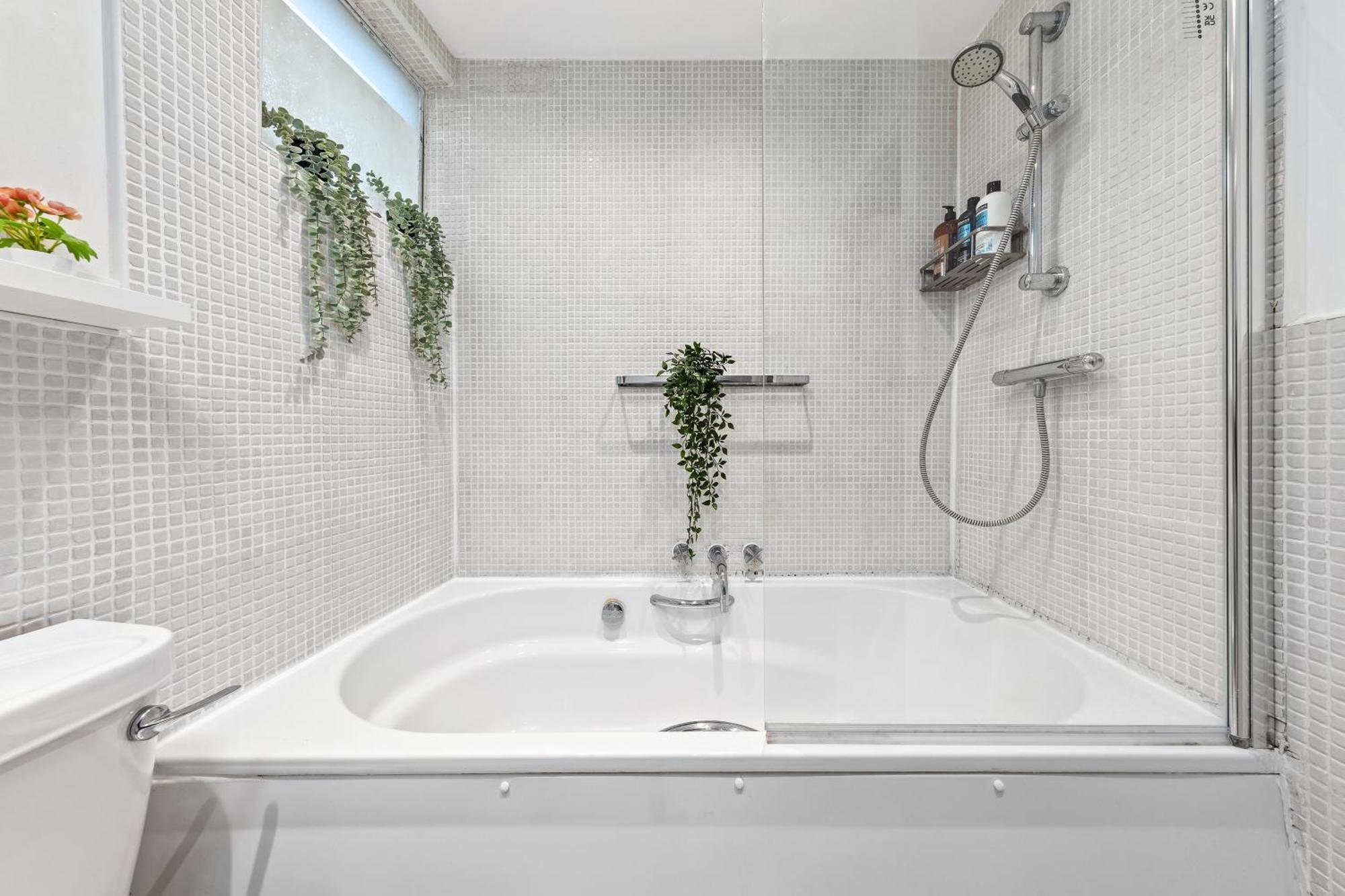 Artist'S Bright Hampstead Heath Village 2 Bed London Exterior foto